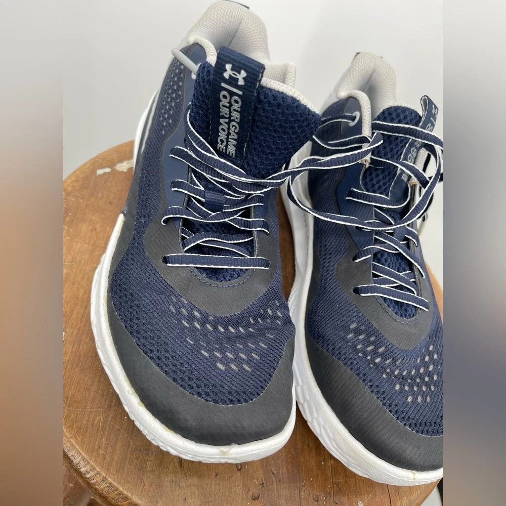 Under Armour Flow Breakthru 2 Basketball Sneakers 🏀